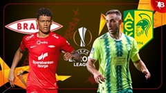 Nhận định bóng đá Brann vs AEK Larnaca, 00h00 ngày 22/8
